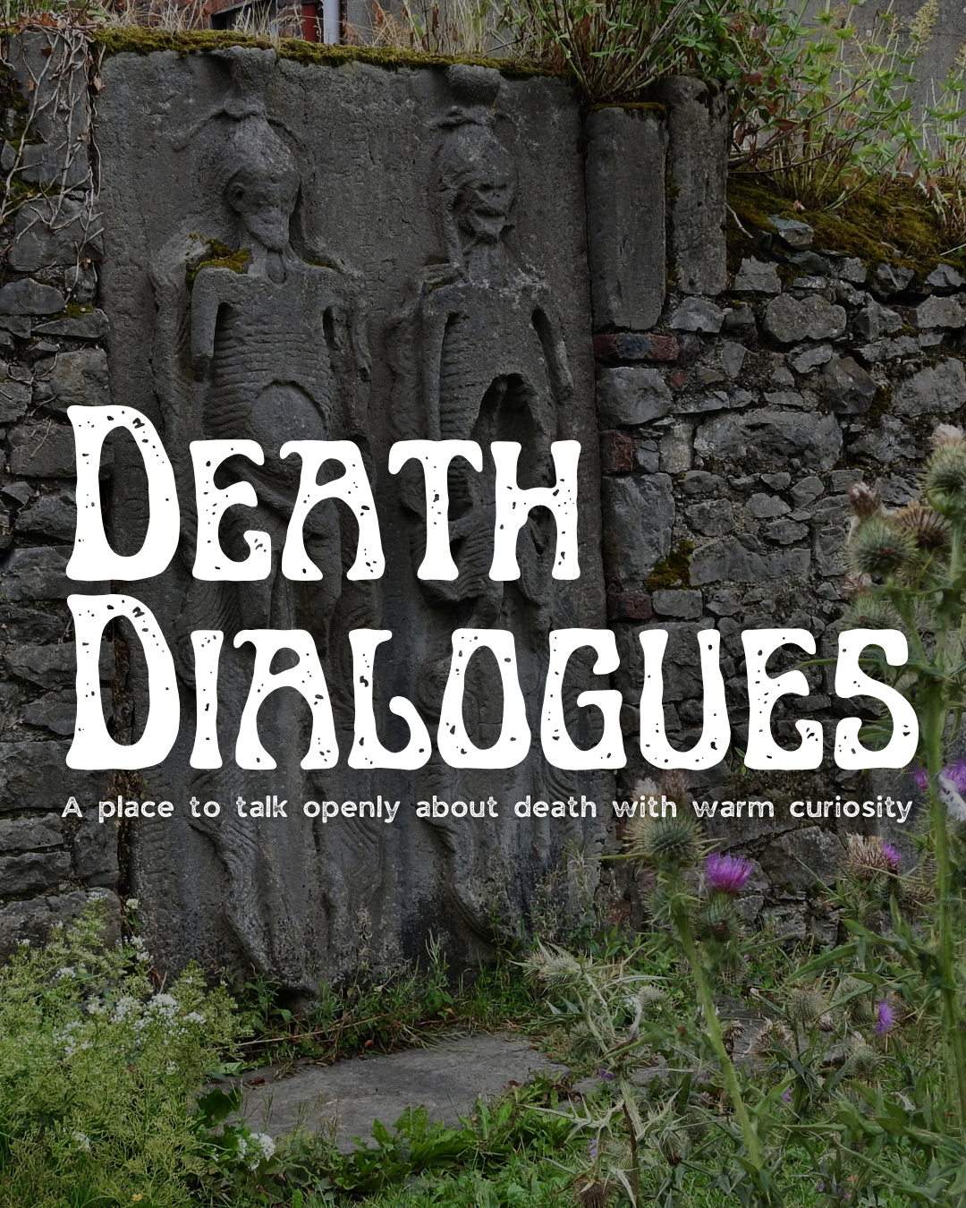 EVENT: Virtual Death Dialogues