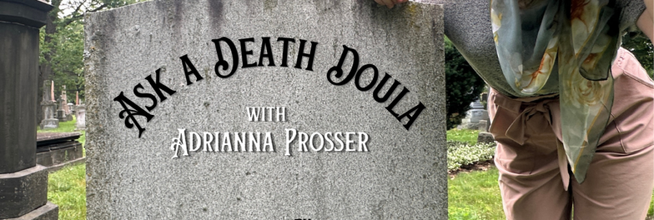 ask a death doula